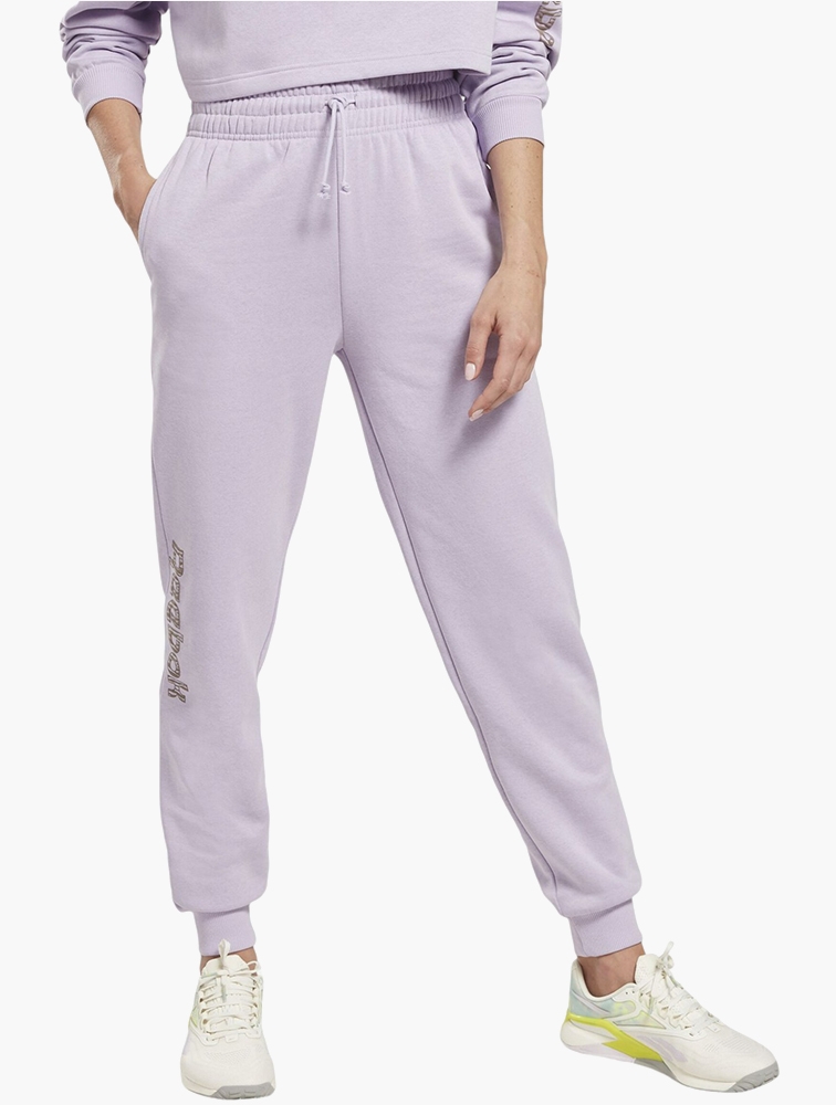 Jogging reebok violet shop